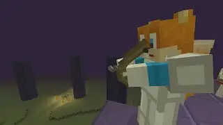 Minecraft Xbox - Egg Challenge - 