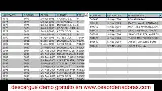 software de logistica de transporte gratis
