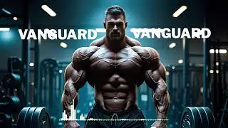 🔥 Vanguard Ascension &ndash; Lead the Charge | Hardcore Workout Music by FUZZ-1.1 Pro 🔥