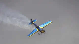 David Windmiller [1] - 2022 Westmoreland County Airshow