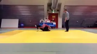 ADCC West Coast Open - Elvira Karppinen vs. Elina Ruuhinen