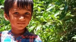 தந்தை மகன் தூய ஆவியாரின் பெயராலே ஆமென்