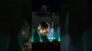 August 30,When music meets water, magic happensWatch this fountain dance to the beats of 'Kantara.🌊🎶