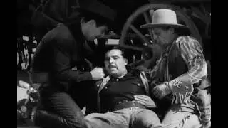 The Texas Kid 1943 Western Johnny Mack Brown