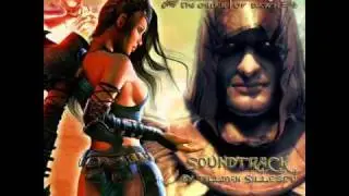 SpellForce: The Order of Dawn Soundtrack [05] - On the Godwall