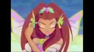 WCD's Favorites - Fairy Forms