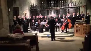 Vivaldi Gloria_DomineDeus_Romont2015