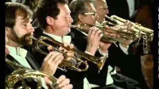 Jean Sibelius - Symphony No. 2 in D Major Op. 43 (1902), Mvt. 1 and 2 (Leonard Bernstein)