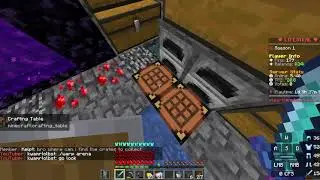 Building a BERRY farm in Rice Network!