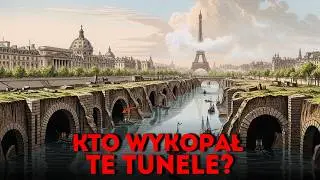 BUDOWNICZOWIE CZY WANDaLE? Po co przy „budowie” metra łamano stare sklepienia?