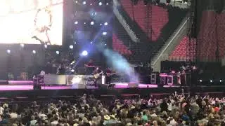 Chris Janson (live) Everybody's is going through something