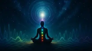 Sound Alchemy | Meditative Realignment for your Future Self