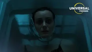 Abril 2022 | Series en estreno por Universal Premiere