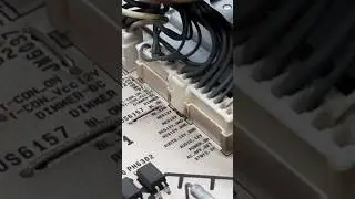 Sony tv 6 time blinking solution