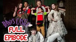 21st Century Boy - Dani's Castle FULL EPISODE | Series 1, Episode 4 on ZeeKay