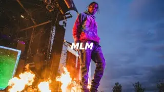 (FREE) Travis Scott Type Beat - 