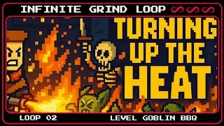 Dungeon Market Simulator Loop 2 | Traps = Profit = MORE Traps