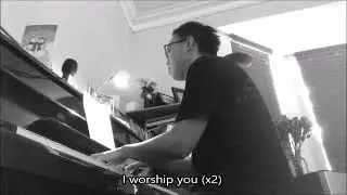 Way Maker (Worship Cover)
