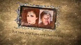 Twist of Time - The new Romantic Thriller by Gy Waldron