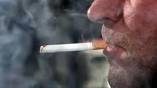 Smoking can cause lasting damage to your DNA