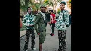 [FREE] DCG Brothers Type Beat - Streets
