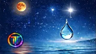 SILENT RIPPLE | Anxiety Ease & Sleep Support | Nervous System Reset | No Voices | 60 min