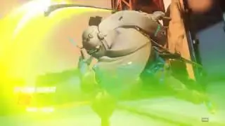 Genji NanoBlade