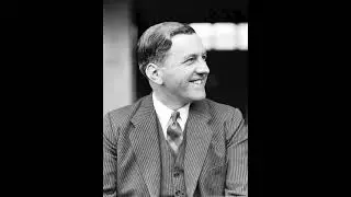 John Brownlee (baritone) - King Charles (Browning & White) (1927)