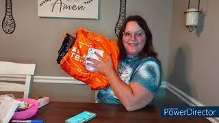 First Temu Haul!!!