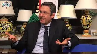 La nuova Cosa Nostra imprenditoriale, l'intervista a Sebastiano Ardita