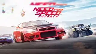 NEED FOR SPEED PAYBACK GAMEHUB STUCK IQOO NEO 10