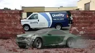 Quality Auto Glass NJ
