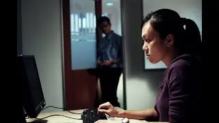 If It's Not Now, Then When? by James Lee (Trailer)
