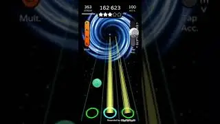 wish4finite (FC) 353,560 (extreme)