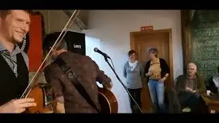 Roger & Bernard - Nasanti&ntilde;a - Pontevedra - Long