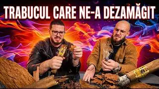 La Unica - Cigars and Discussions Ep. 42