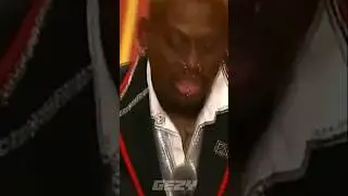 &ldquo;Sad Story of Dennis Rodman & Trinity Rodman 😢 |#nba #shorts