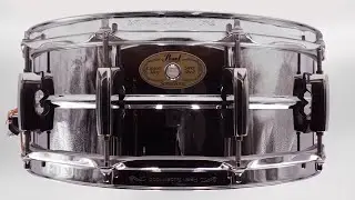 Pearl Sensitone Steel Shell 14x5.5