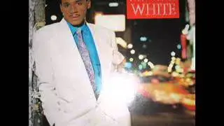 John White - Don't Let Be It Too Late