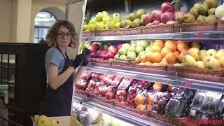 Simplify Food Manufacturing Compliance with GearChain
