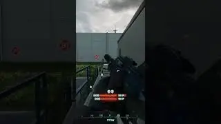 How am I doing this? | #dmartin757 on #Twitch #YoutTube #Battlefield2042