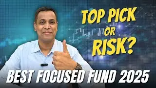 Top 5 Secrets of Successful Investors Using Focused Funds