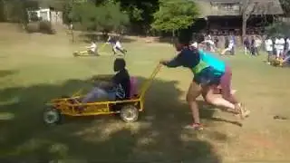 Best Team Building Venue in KZN