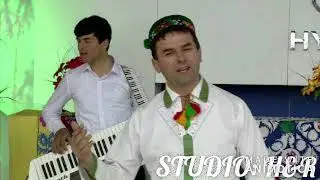 Шухрат Сайнаков .2 МР3