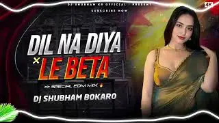 Dil Na Diyae beta 