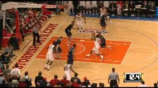 PCRF Dribble for the Cure - St. John's University