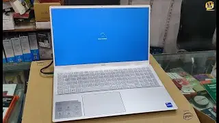 Dell Inspiron 15 5502 Laptop Unboxing | 11th Generation 8GBRAM/512SSD | Intel Iris Graphics | LT HUB