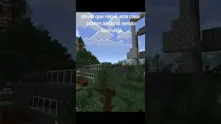 #minecraft #minecraftsurvivalseriesepisode1 #serverbr #mcpe