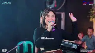 GAMBUS MUSIC - JAMBU ALAS - ROSA MEISYA | WEDDING YUNITA & REZA - HONGGOSOCO JEKULO KUDUS