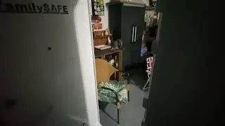FamilySafe above ground storm shelter in Tennessee